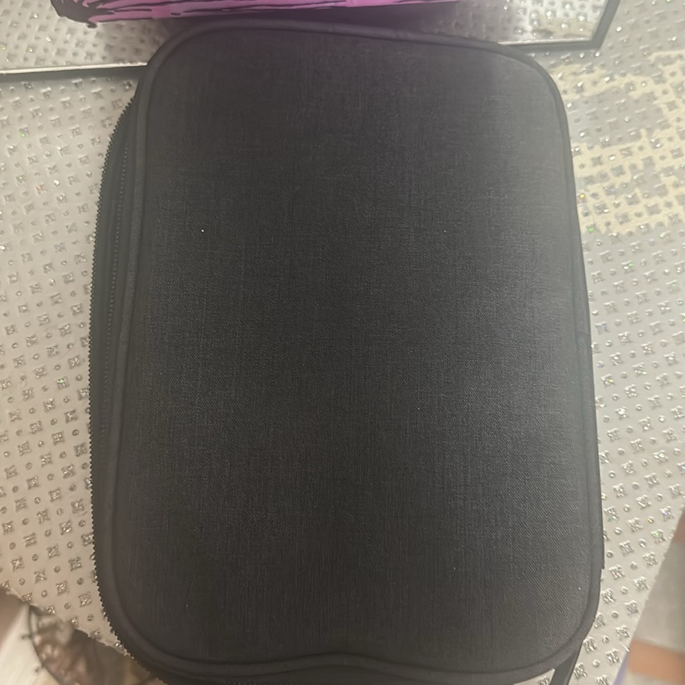 BAGSMART Electronics Travel Organizer Case - EUC - Picture 5 of 6